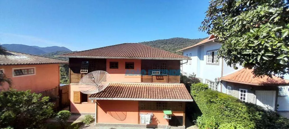 Casa de Condomínio, 4 quartos - Foto 28