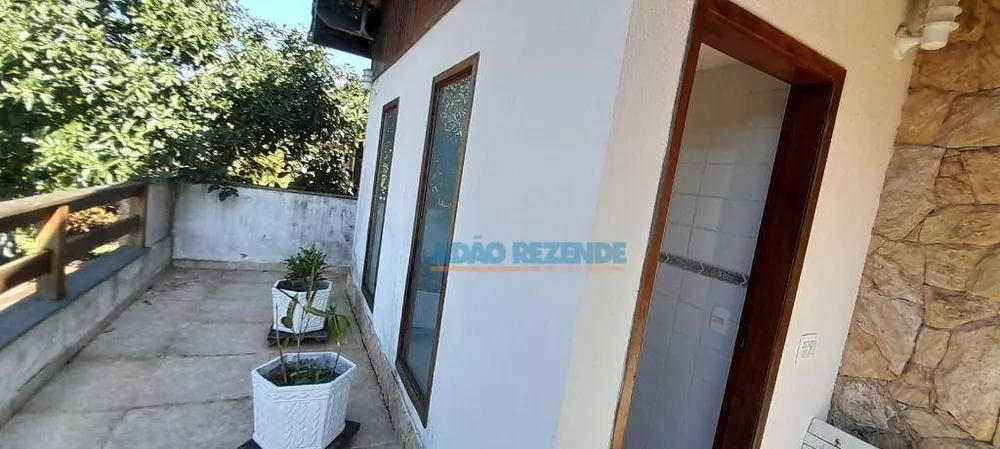 Casa de Condomínio, 4 quartos - Foto 32