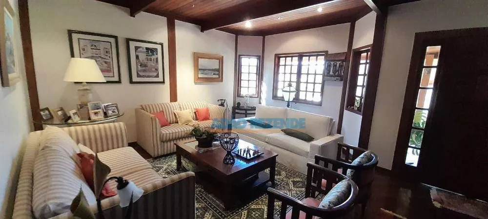 Casa de Condomínio, 4 quartos - Foto 9