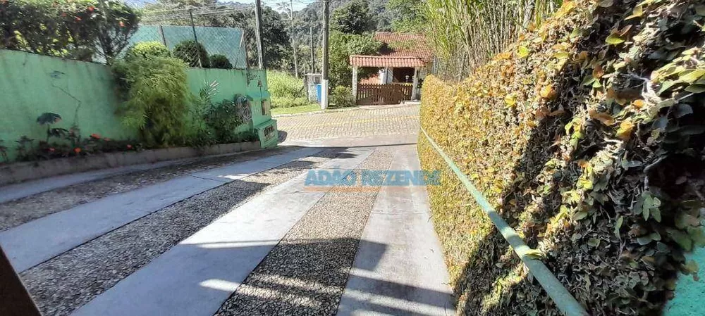 Casa de Condomínio, 4 quartos - Foto 34