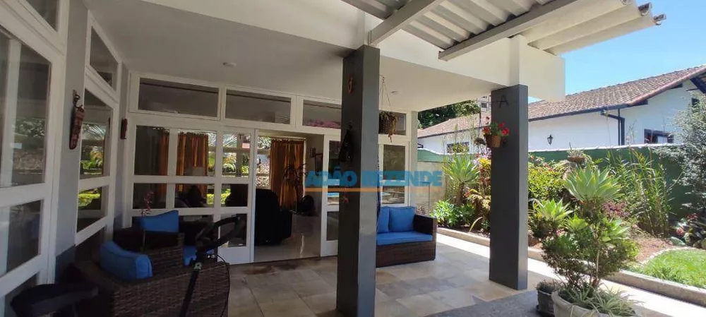 Casa, 3 quartos, 280 m² - Foto 10