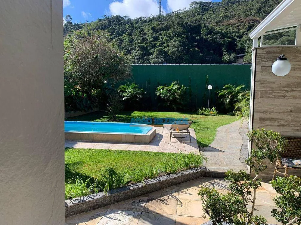 Casa, 3 quartos, 280 m² - Foto 13