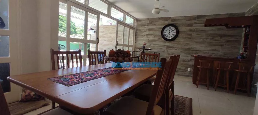 Casa, 3 quartos, 280 m² - Foto 16