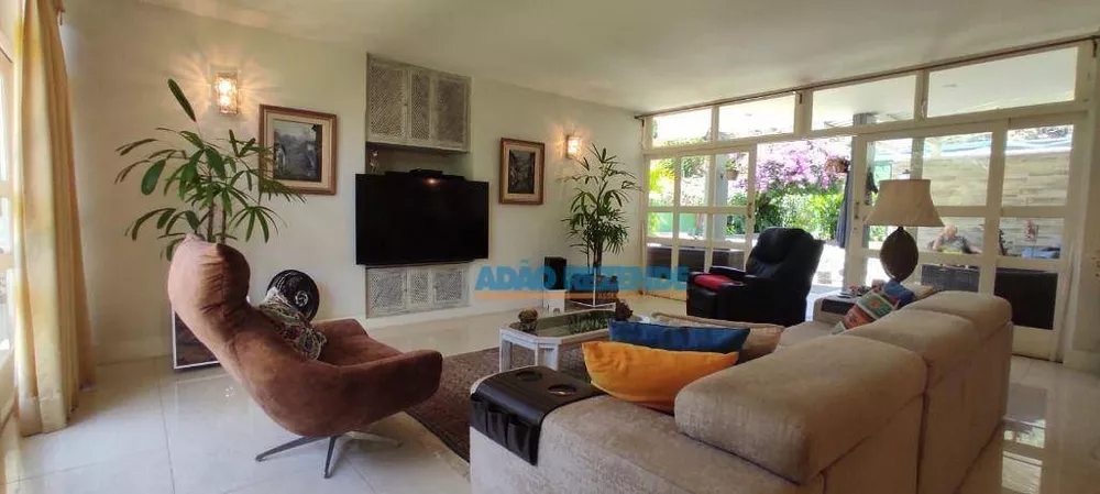 Casa, 3 quartos, 280 m² - Foto 4