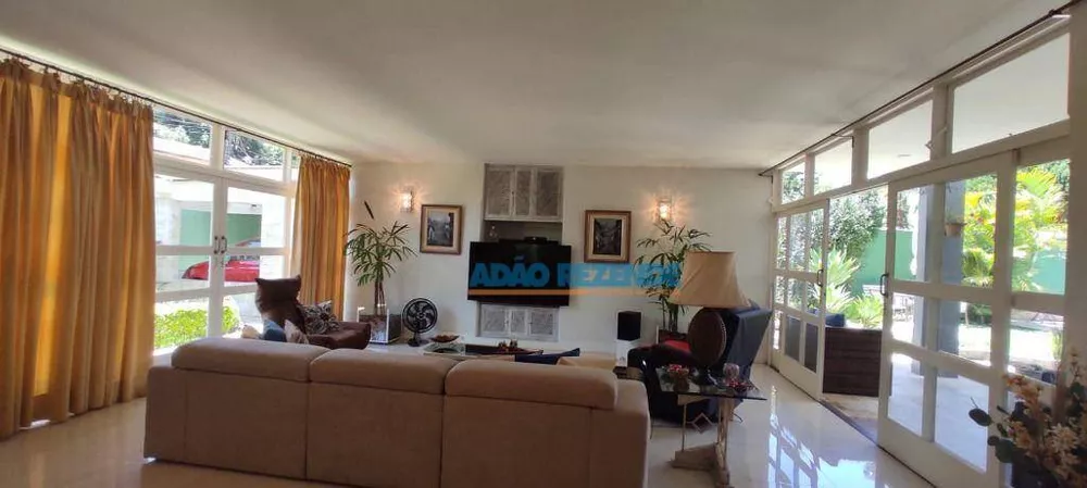 Casa, 3 quartos, 280 m² - Foto 5