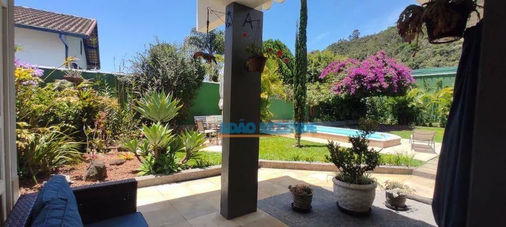 Casa, 3 quartos, 280 m² - Foto 11