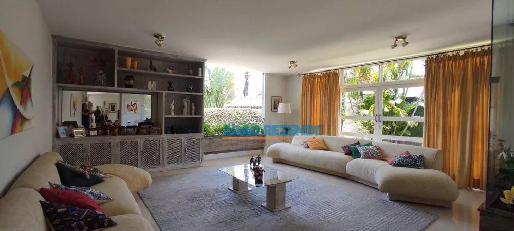 Casa, 3 quartos, 280 m² - Foto 2