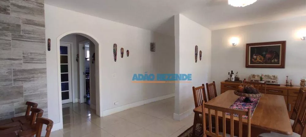 Casa, 3 quartos, 280 m² - Foto 14