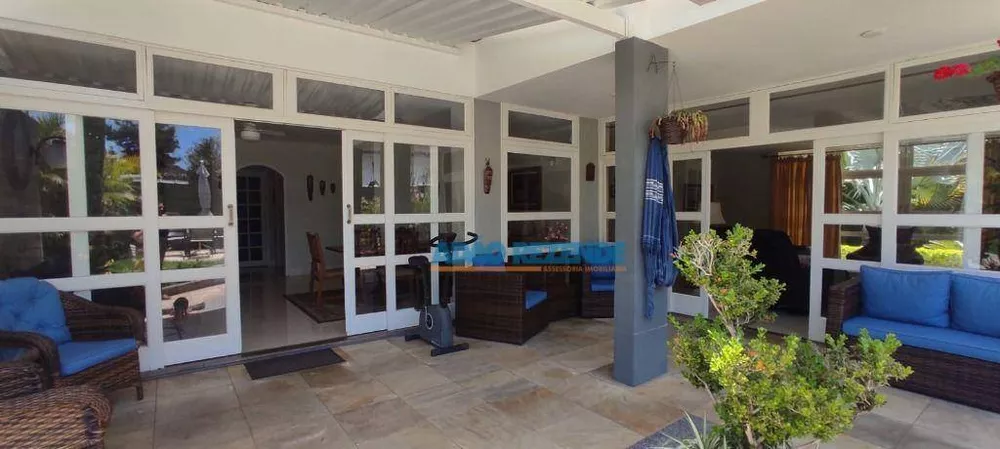 Casa, 3 quartos, 280 m² - Foto 9