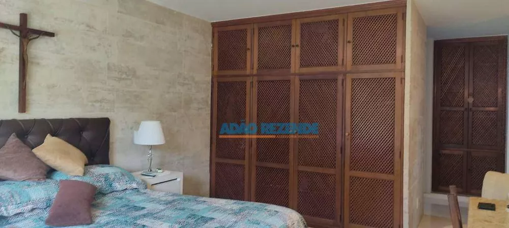 Casa, 3 quartos, 280 m² - Foto 20