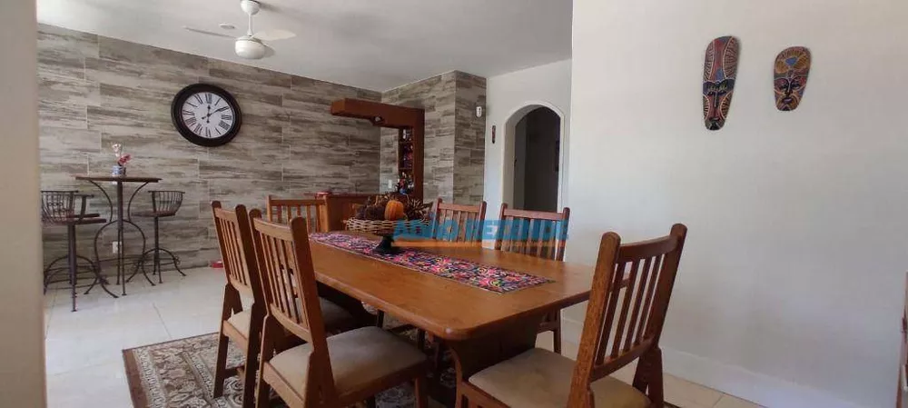 Casa, 3 quartos, 280 m² - Foto 15