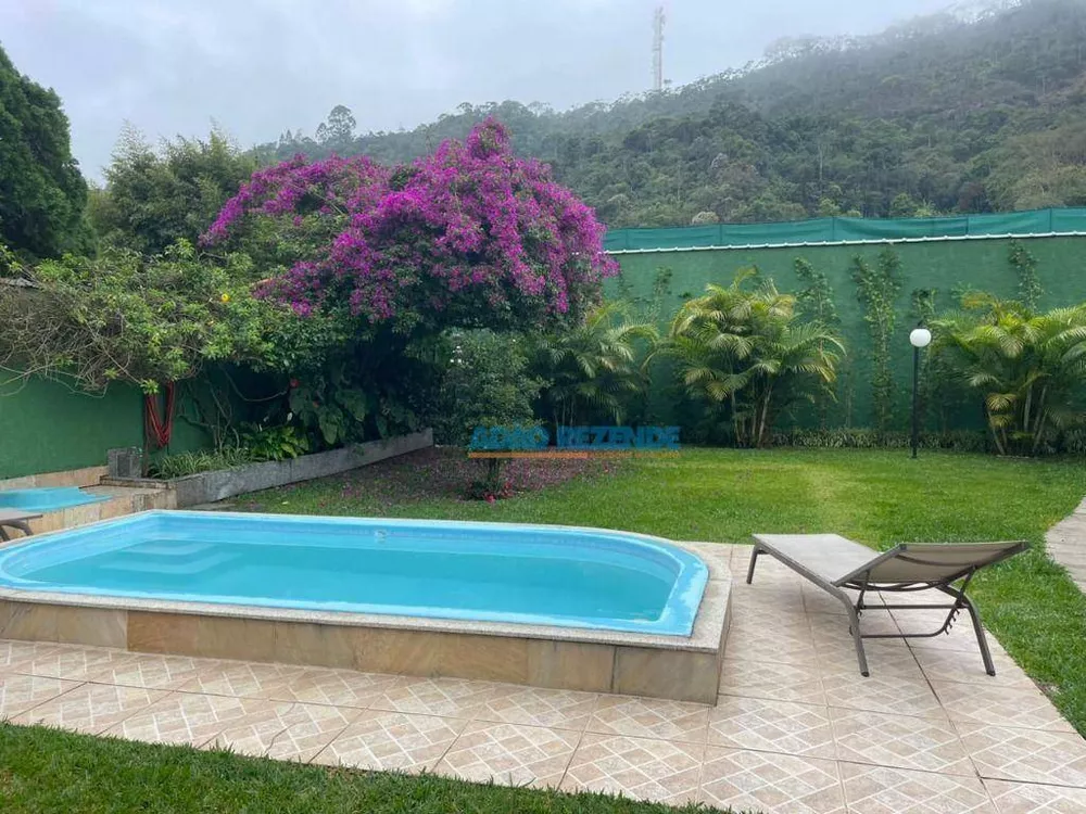 Casa, 3 quartos, 280 m² - Foto 12
