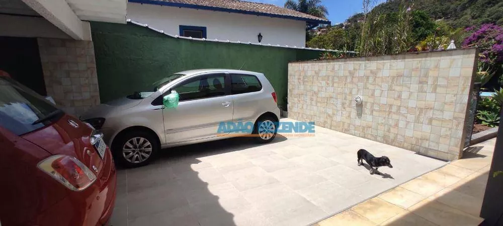 Casa, 3 quartos, 280 m² - Foto 41