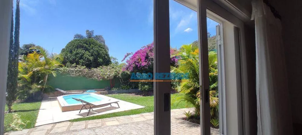 Casa, 3 quartos, 280 m² - Foto 31