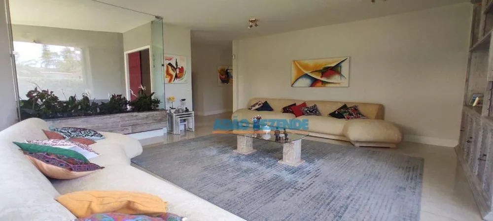 Casa, 3 quartos, 280 m² - Foto 6