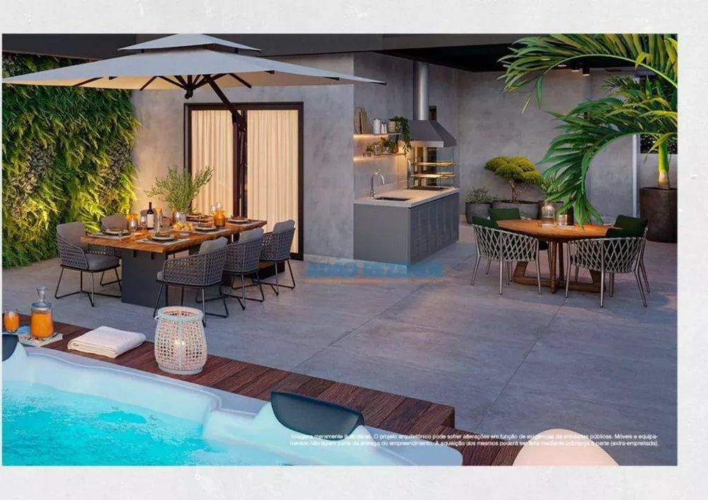 Apartamento, 2 quartos, 65 m² - Foto 23