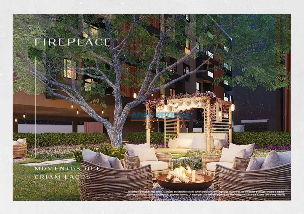 Apartamento, 2 quartos, 65 m² - Foto 20