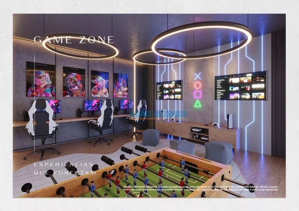 Apartamento, 2 quartos, 65 m² - Foto 10