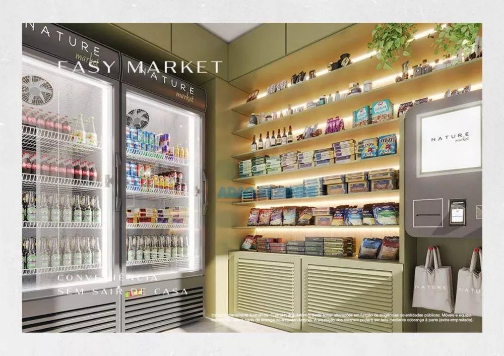 Apartamento, 2 quartos, 65 m² - Foto 22