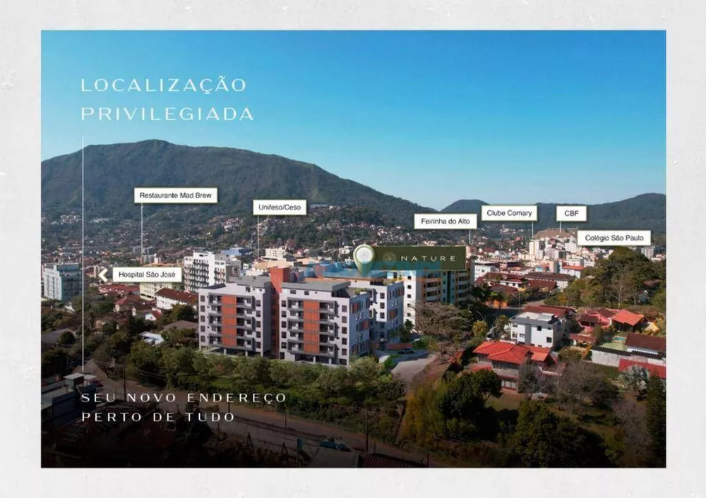 Apartamento, 2 quartos, 65 m² - Foto 6