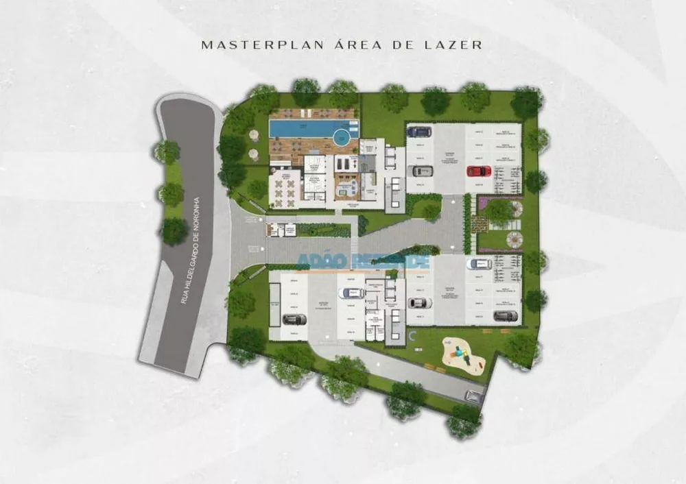 Apartamento, 2 quartos, 65 m² - Foto 7