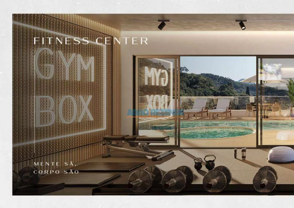 Apartamento, 2 quartos, 65 m² - Foto 17