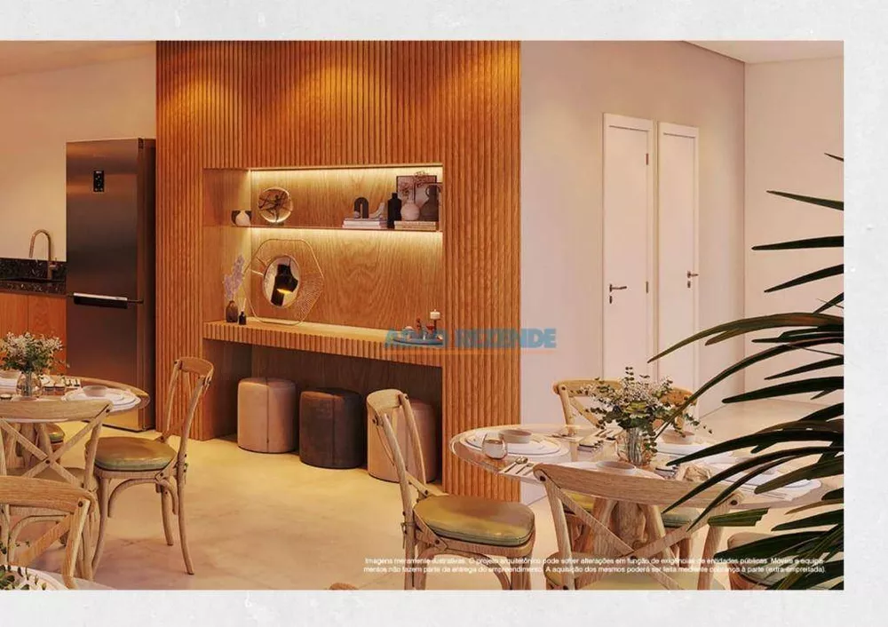 Apartamento, 2 quartos, 65 m² - Foto 9