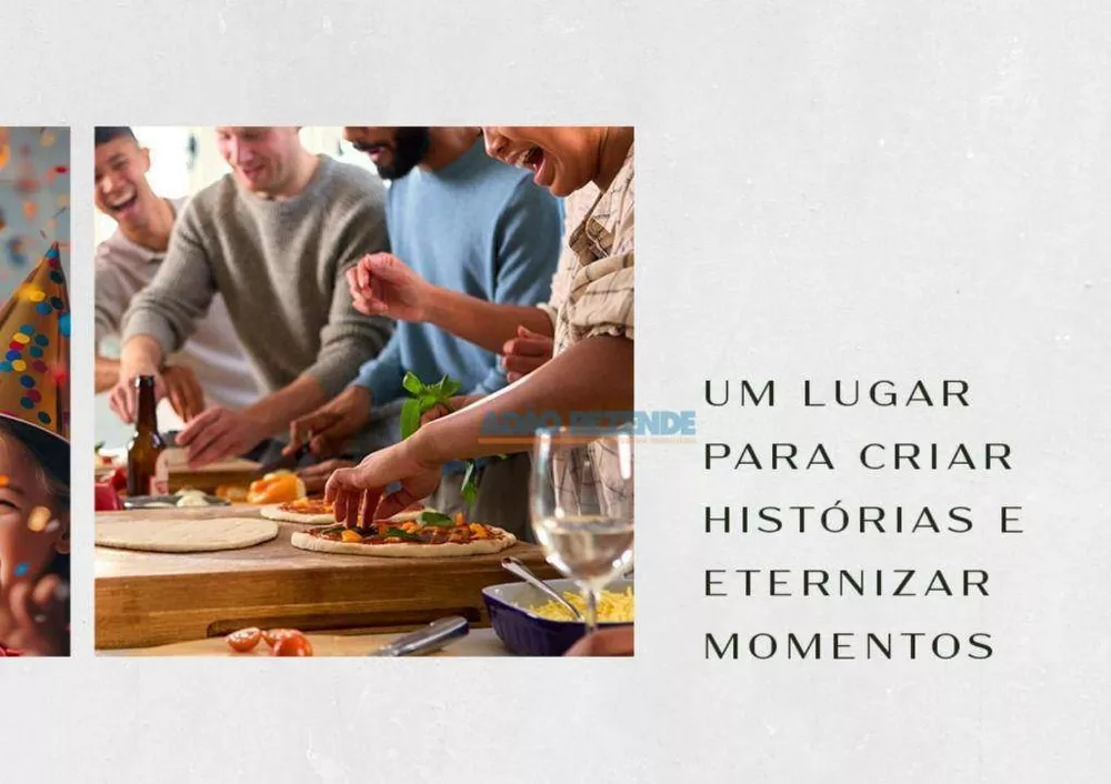 Apartamento, 2 quartos, 65 m² - Foto 8