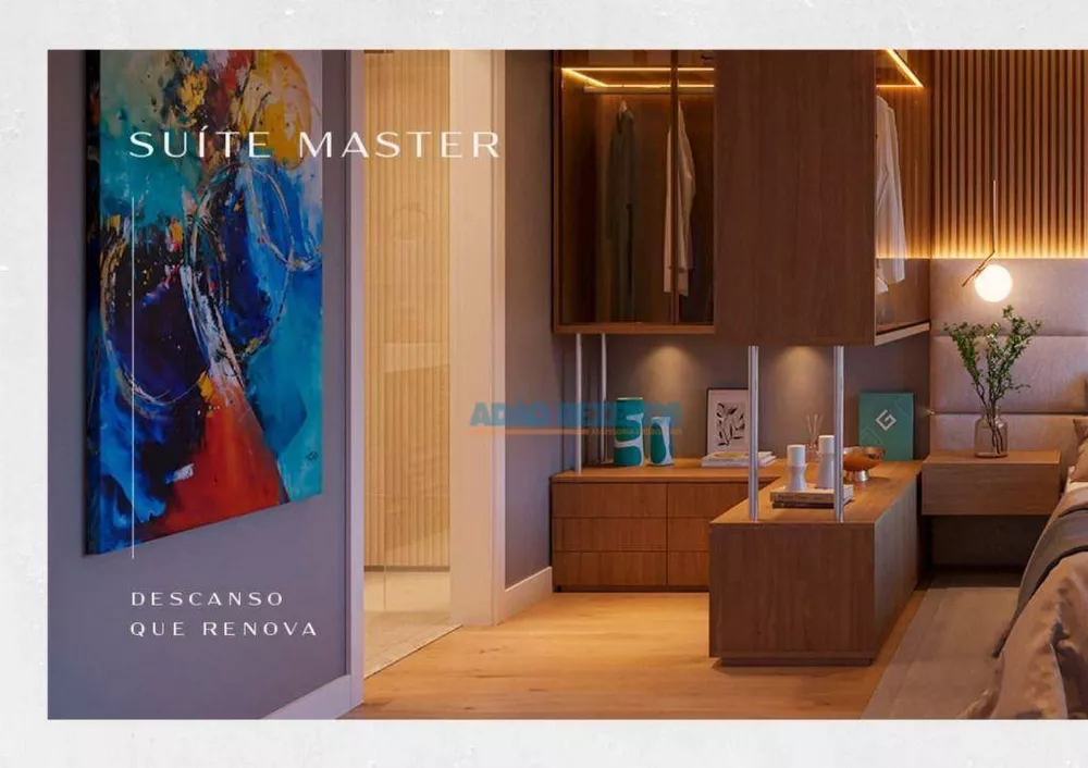 Apartamento, 2 quartos, 65 m² - Foto 24