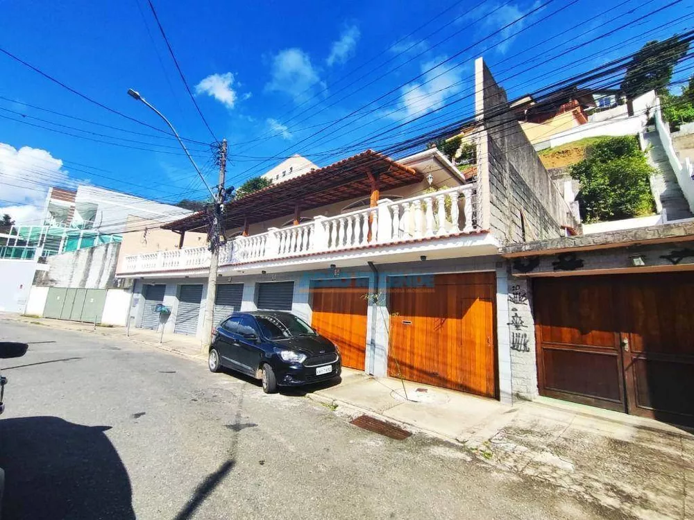 Casa, 3 quartos, 110 m² - Foto 5