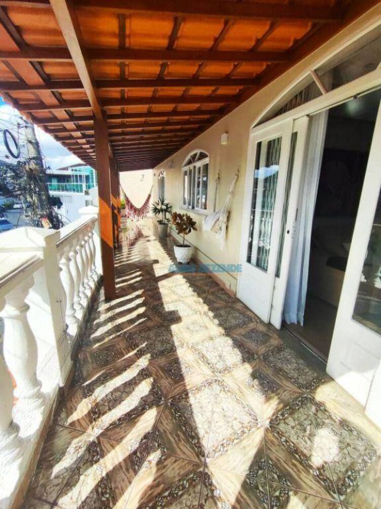 Casa, 3 quartos, 110 m² - Foto 26