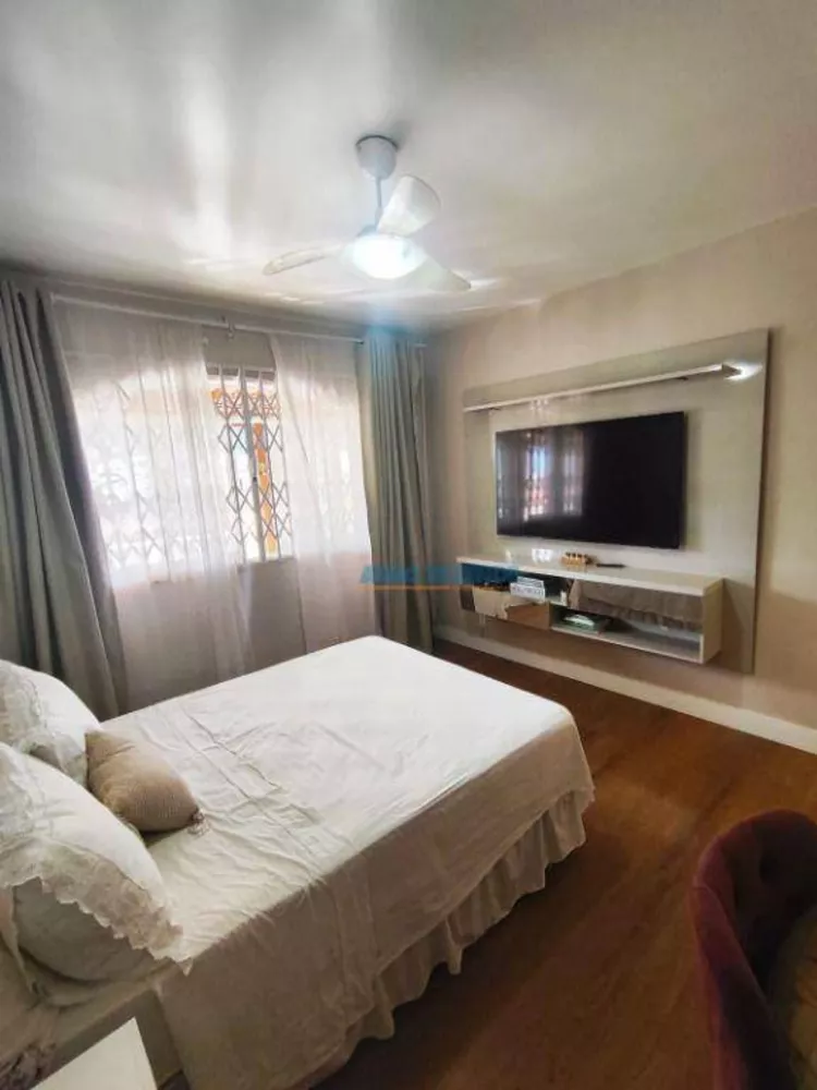 Casa, 3 quartos, 110 m² - Foto 14