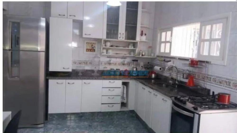 Casa, 3 quartos, 110 m² - Foto 10