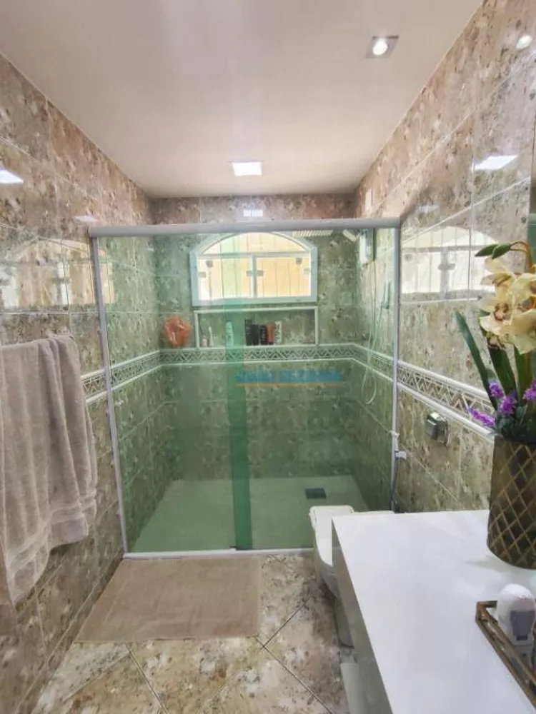 Casa, 3 quartos, 110 m² - Foto 1