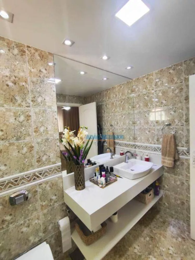 Casa, 3 quartos, 110 m² - Foto 9