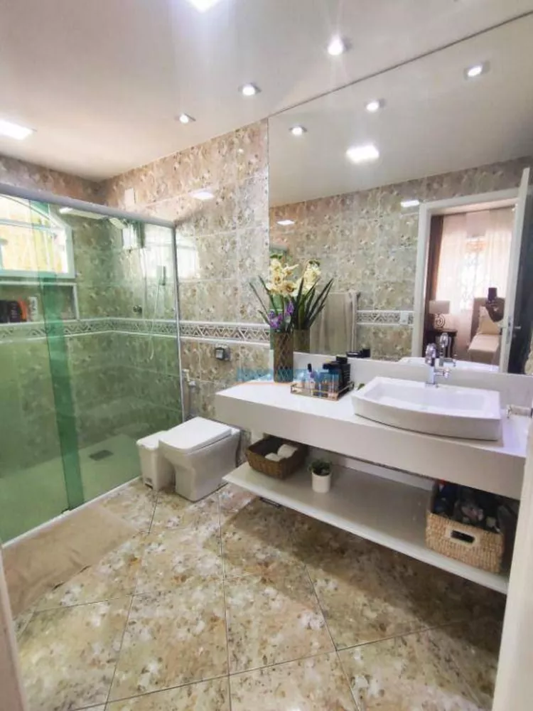 Casa, 3 quartos, 110 m² - Foto 13