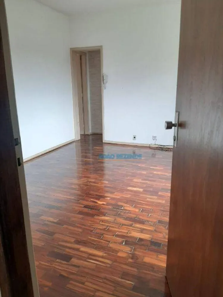 Apartamento, 1 quarto, 38 m² - Foto 2
