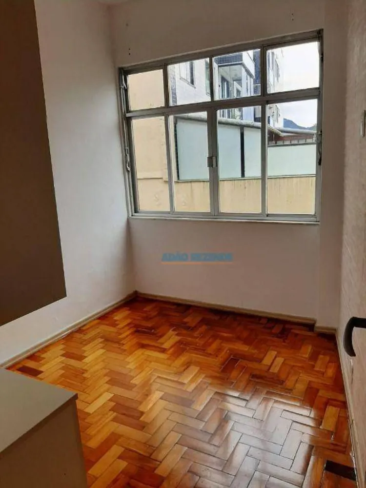 Apartamento, 1 quarto, 38 m² - Foto 3
