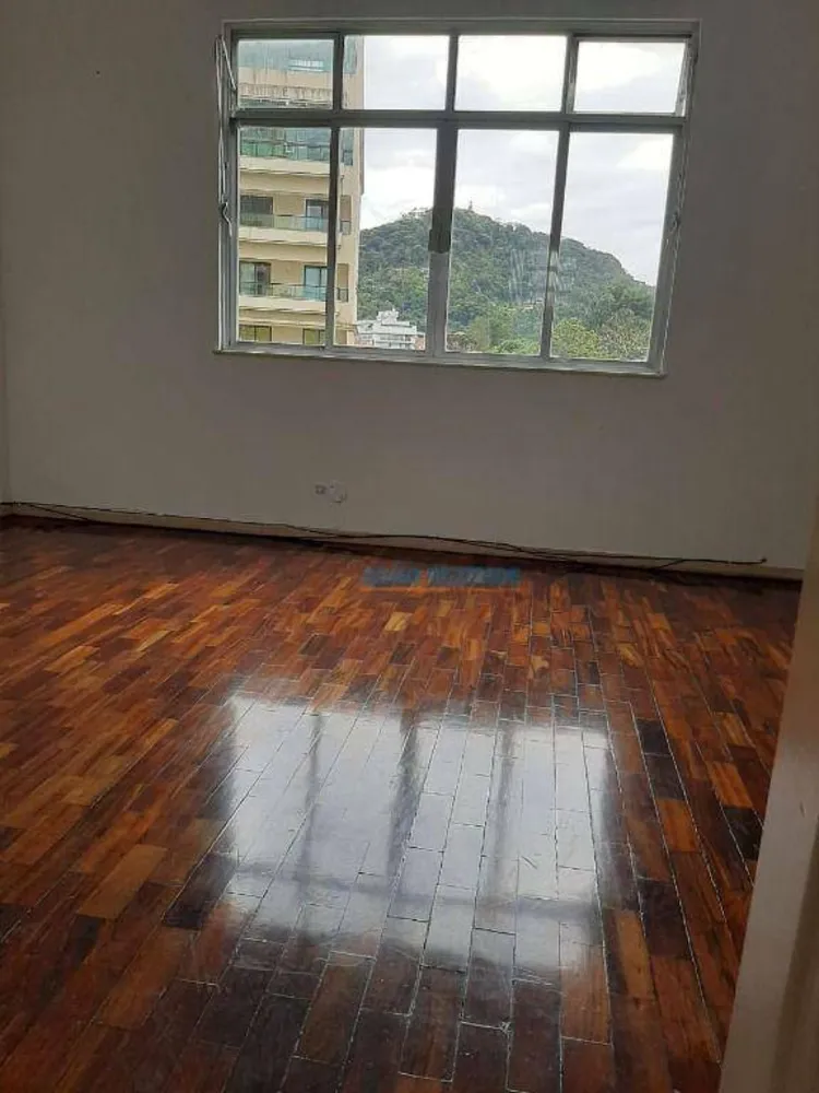 Apartamento, 1 quarto, 38 m² - Foto 1