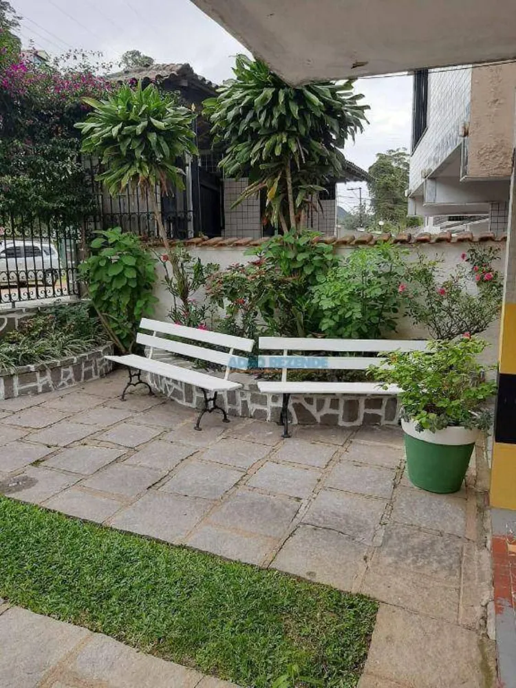Apartamento, 1 quarto, 38 m² - Foto 11