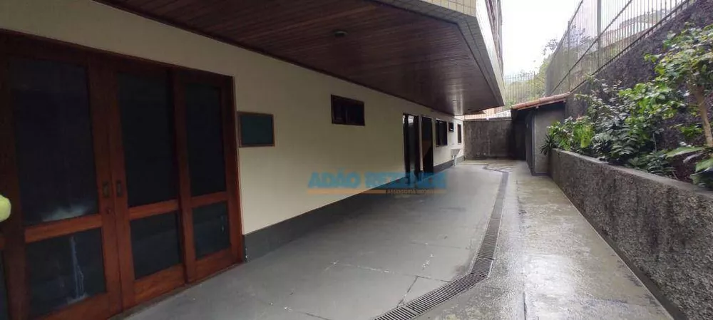 Apartamento, 3 quartos, 164 m² - Foto 3