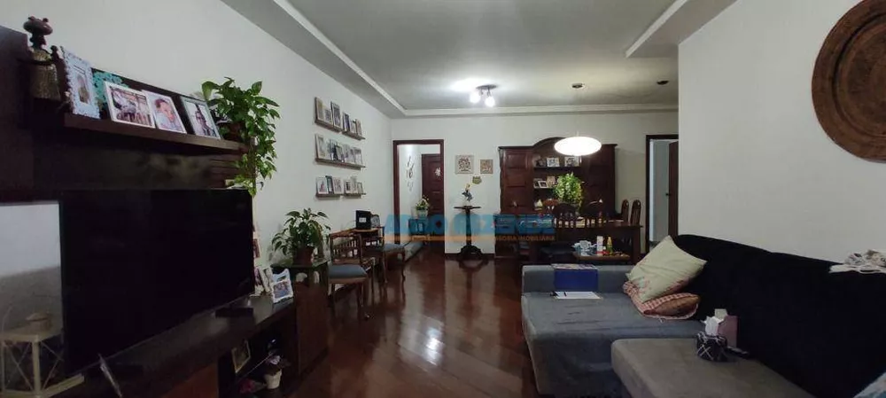 Apartamento, 3 quartos, 164 m² - Foto 20