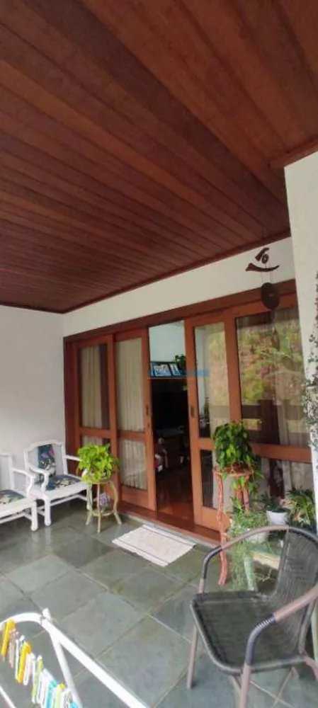 Apartamento, 3 quartos, 164 m² - Foto 31