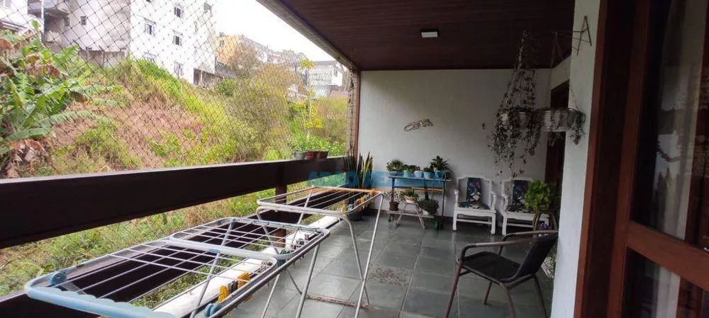 Apartamento, 3 quartos, 164 m² - Foto 11