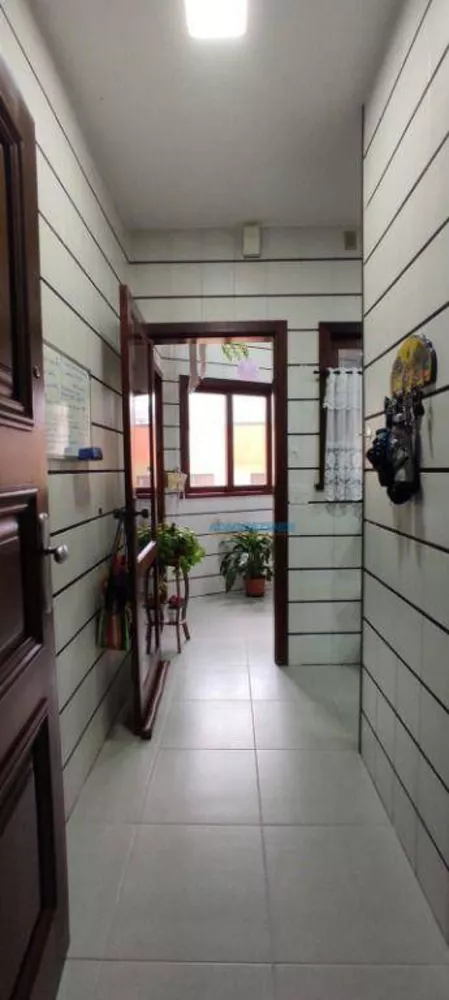 Apartamento, 3 quartos, 164 m² - Foto 29
