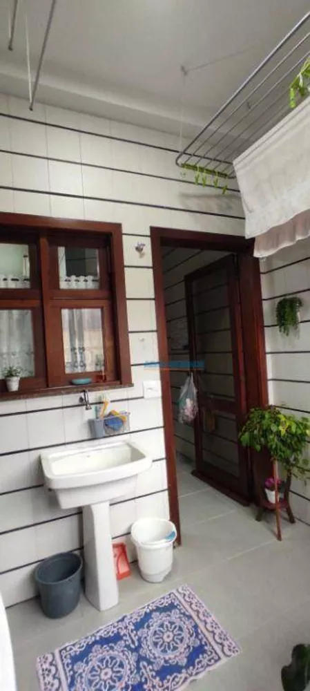 Apartamento, 3 quartos, 164 m² - Foto 24