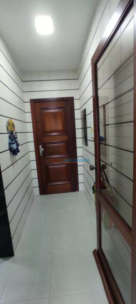 Apartamento, 3 quartos, 164 m² - Foto 9