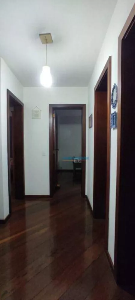 Apartamento, 3 quartos, 164 m² - Foto 26