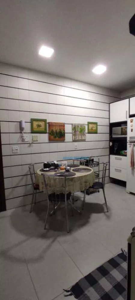 Apartamento, 3 quartos, 164 m² - Foto 13