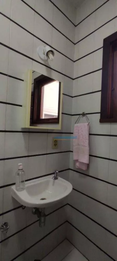 Apartamento, 3 quartos, 164 m² - Foto 1